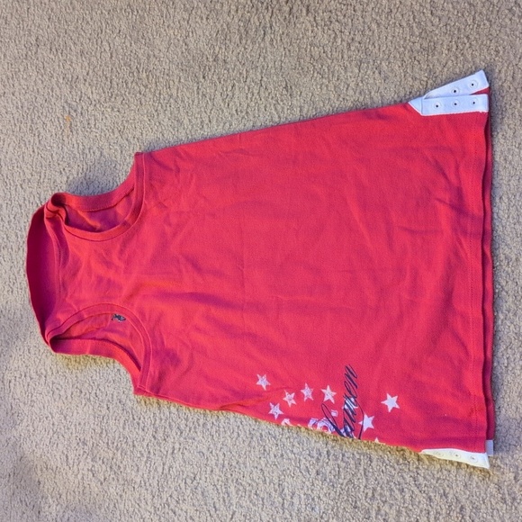 Ralph Lauren Polo Sleeveless Dress Size 5 - Picture 5 of 5